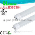 UL CUL CE ROHS approved LED green Tube lamps